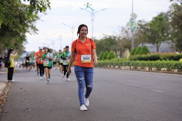 BÌNH PHƯỚC MARATHON - TRƯỜNG TƯƠI GROUP LẦN THỨ I, NĂM 2023 - Ảnh #1077882
