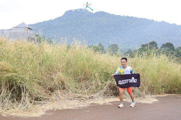 BÌNH PHƯỚC MARATHON - TRƯỜNG TƯƠI GROUP LẦN THỨ I, NĂM 2023 - Ảnh #1074812