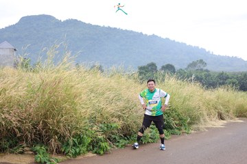 BÌNH PHƯỚC MARATHON - TRƯỜNG TƯƠI GROUP LẦN THỨ I, NĂM 2023 - Ảnh #1074865