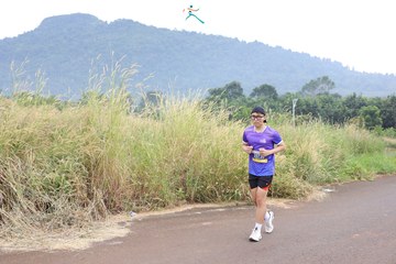 BÌNH PHƯỚC MARATHON - TRƯỜNG TƯƠI GROUP LẦN THỨ I, NĂM 2023 - Ảnh #1074408