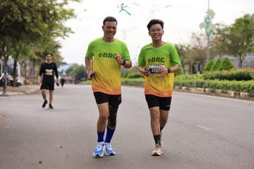 BÌNH PHƯỚC MARATHON - TRƯỜNG TƯƠI GROUP LẦN THỨ I, NĂM 2023 - Ảnh #1076607