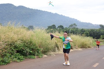BÌNH PHƯỚC MARATHON - TRƯỜNG TƯƠI GROUP LẦN THỨ I, NĂM 2023 - Ảnh #1075041