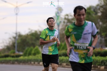 BÌNH PHƯỚC MARATHON - TRƯỜNG TƯƠI GROUP LẦN THỨ I, NĂM 2023 - Ảnh #1077058