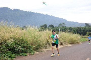 BÌNH PHƯỚC MARATHON - TRƯỜNG TƯƠI GROUP LẦN THỨ I, NĂM 2023 - Ảnh #1075064