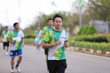 BÌNH PHƯỚC MARATHON - TRƯỜNG TƯƠI GROUP LẦN THỨ I, NĂM 2023 - Ảnh #1077585