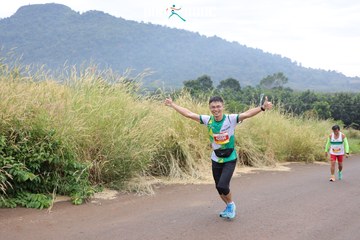 BÌNH PHƯỚC MARATHON - TRƯỜNG TƯƠI GROUP LẦN THỨ I, NĂM 2023 - Ảnh #1075142
