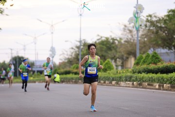 BÌNH PHƯỚC MARATHON - TRƯỜNG TƯƠI GROUP LẦN THỨ I, NĂM 2023 - Ảnh #1077048