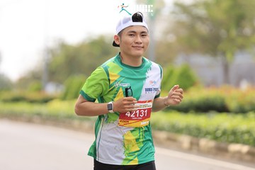 BÌNH PHƯỚC MARATHON - TRƯỜNG TƯƠI GROUP LẦN THỨ I, NĂM 2023 - Ảnh #1076741