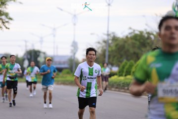 BÌNH PHƯỚC MARATHON - TRƯỜNG TƯƠI GROUP LẦN THỨ I, NĂM 2023 - Ảnh #1077319