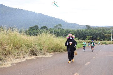 BÌNH PHƯỚC MARATHON - TRƯỜNG TƯƠI GROUP LẦN THỨ I, NĂM 2023 - Ảnh #1075359