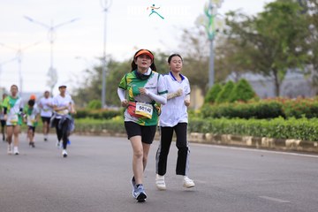 BÌNH PHƯỚC MARATHON - TRƯỜNG TƯƠI GROUP LẦN THỨ I, NĂM 2023 - Ảnh #1077867