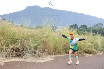 BÌNH PHƯỚC MARATHON - TRƯỜNG TƯƠI GROUP LẦN THỨ I, NĂM 2023 - Ảnh #1074333