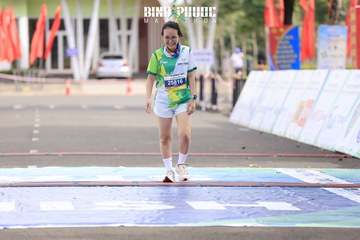 BÌNH PHƯỚC MARATHON - TRƯỜNG TƯƠI GROUP LẦN THỨ I, NĂM 2023 - Ảnh #1076799