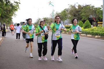 BÌNH PHƯỚC MARATHON - TRƯỜNG TƯƠI GROUP LẦN THỨ I, NĂM 2023 - Ảnh #1077583