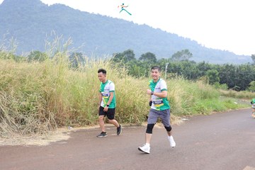BÌNH PHƯỚC MARATHON - TRƯỜNG TƯƠI GROUP LẦN THỨ I, NĂM 2023 - Ảnh #1074318