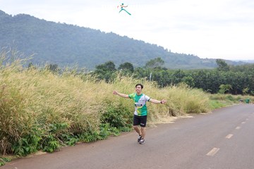 BÌNH PHƯỚC MARATHON - TRƯỜNG TƯƠI GROUP LẦN THỨ I, NĂM 2023 - Ảnh #1075439