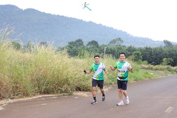 BÌNH PHƯỚC MARATHON - TRƯỜNG TƯƠI GROUP LẦN THỨ I, NĂM 2023 - Ảnh #1074417