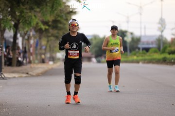 BÌNH PHƯỚC MARATHON - TRƯỜNG TƯƠI GROUP LẦN THỨ I, NĂM 2023 - Ảnh #1076518