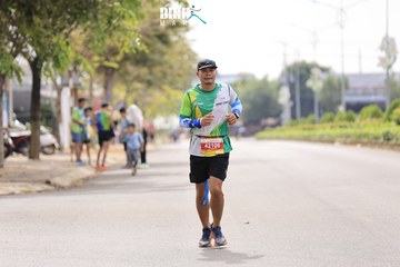 BÌNH PHƯỚC MARATHON - TRƯỜNG TƯƠI GROUP LẦN THỨ I, NĂM 2023 - Ảnh #1076738