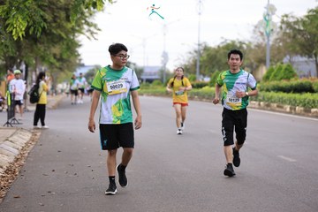 BÌNH PHƯỚC MARATHON - TRƯỜNG TƯƠI GROUP LẦN THỨ I, NĂM 2023 - Ảnh #1077494