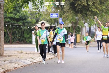 BÌNH PHƯỚC MARATHON - TRƯỜNG TƯƠI GROUP LẦN THỨ I, NĂM 2023 - Ảnh #1078170