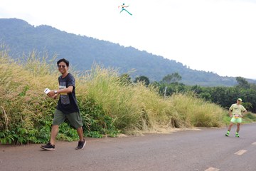 BÌNH PHƯỚC MARATHON - TRƯỜNG TƯƠI GROUP LẦN THỨ I, NĂM 2023 - Ảnh #1075790