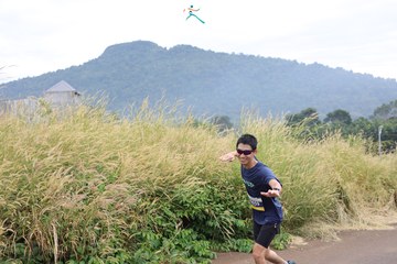 BÌNH PHƯỚC MARATHON - TRƯỜNG TƯƠI GROUP LẦN THỨ I, NĂM 2023 - Ảnh #1075096