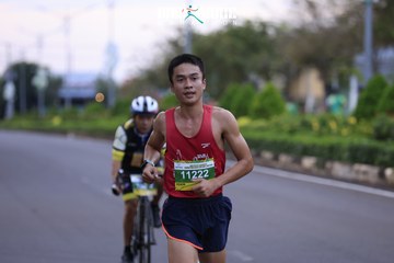 BÌNH PHƯỚC MARATHON - TRƯỜNG TƯƠI GROUP LẦN THỨ I, NĂM 2023 - Ảnh #1076913