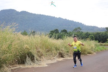 BÌNH PHƯỚC MARATHON - TRƯỜNG TƯƠI GROUP LẦN THỨ I, NĂM 2023 - Ảnh #1075582