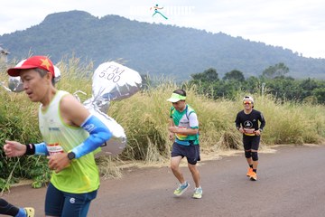 BÌNH PHƯỚC MARATHON - TRƯỜNG TƯƠI GROUP LẦN THỨ I, NĂM 2023 - Ảnh #1075226