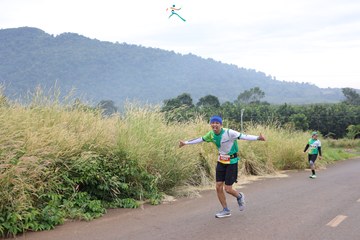 BÌNH PHƯỚC MARATHON - TRƯỜNG TƯƠI GROUP LẦN THỨ I, NĂM 2023 - Ảnh #1074955