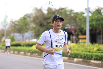 BÌNH PHƯỚC MARATHON - TRƯỜNG TƯƠI GROUP LẦN THỨ I, NĂM 2023 - Ảnh #1077484