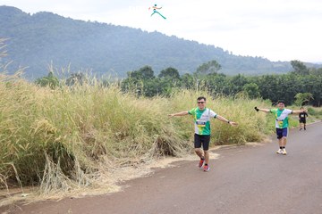 BÌNH PHƯỚC MARATHON - TRƯỜNG TƯƠI GROUP LẦN THỨ I, NĂM 2023 - Ảnh #1075286