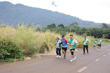 BÌNH PHƯỚC MARATHON - TRƯỜNG TƯƠI GROUP LẦN THỨ I, NĂM 2023 - Ảnh #1075532