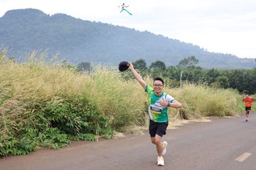 BÌNH PHƯỚC MARATHON - TRƯỜNG TƯƠI GROUP LẦN THỨ I, NĂM 2023 - Ảnh #1075040