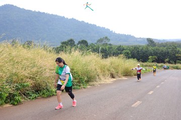 BÌNH PHƯỚC MARATHON - TRƯỜNG TƯƠI GROUP LẦN THỨ I, NĂM 2023 - Ảnh #1075865