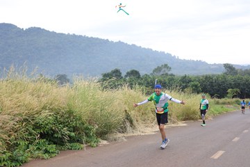 BÌNH PHƯỚC MARATHON - TRƯỜNG TƯƠI GROUP LẦN THỨ I, NĂM 2023 - Ảnh #1074953