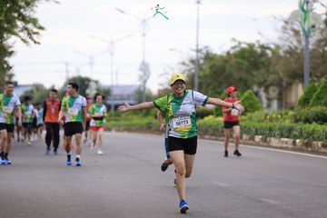 BÌNH PHƯỚC MARATHON - TRƯỜNG TƯƠI GROUP LẦN THỨ I, NĂM 2023 - Ảnh #1077529