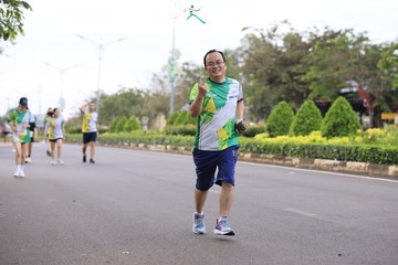 BÌNH PHƯỚC MARATHON - TRƯỜNG TƯƠI GROUP LẦN THỨ I, NĂM 2023 - Ảnh #1077984