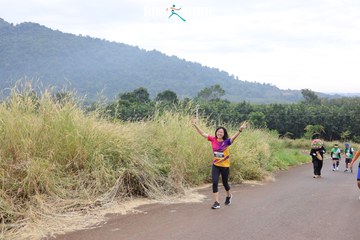 BÌNH PHƯỚC MARATHON - TRƯỜNG TƯƠI GROUP LẦN THỨ I, NĂM 2023 - Ảnh #1075338