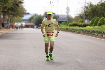 BÌNH PHƯỚC MARATHON - TRƯỜNG TƯƠI GROUP LẦN THỨ I, NĂM 2023 - Ảnh #1076733