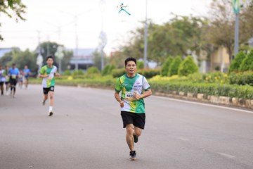 BÌNH PHƯỚC MARATHON - TRƯỜNG TƯƠI GROUP LẦN THỨ I, NĂM 2023 - Ảnh #1077164