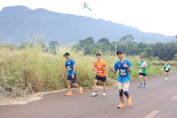 BÌNH PHƯỚC MARATHON - TRƯỜNG TƯƠI GROUP LẦN THỨ I, NĂM 2023 - Ảnh #1074137