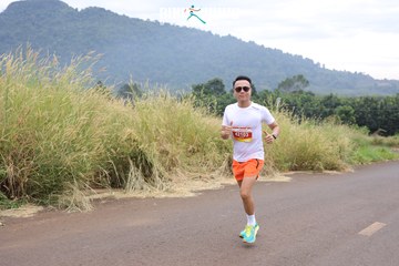 BÌNH PHƯỚC MARATHON - TRƯỜNG TƯƠI GROUP LẦN THỨ I, NĂM 2023 - Ảnh #1075242