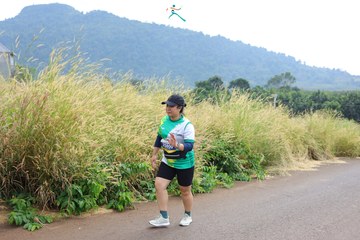 BÌNH PHƯỚC MARATHON - TRƯỜNG TƯƠI GROUP LẦN THỨ I, NĂM 2023 - Ảnh #1075899