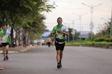 BÌNH PHƯỚC MARATHON - TRƯỜNG TƯƠI GROUP LẦN THỨ I, NĂM 2023 - Ảnh #1076506