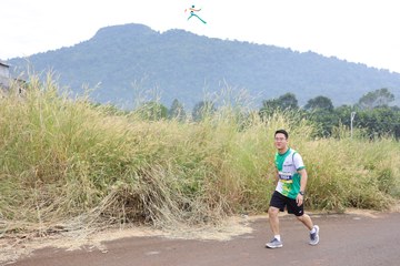 BÌNH PHƯỚC MARATHON - TRƯỜNG TƯƠI GROUP LẦN THỨ I, NĂM 2023 - Ảnh #1074273