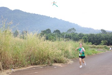 BÌNH PHƯỚC MARATHON - TRƯỜNG TƯƠI GROUP LẦN THỨ I, NĂM 2023 - Ảnh #1074702