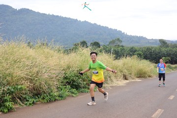 BÌNH PHƯỚC MARATHON - TRƯỜNG TƯƠI GROUP LẦN THỨ I, NĂM 2023 - Ảnh #1075465