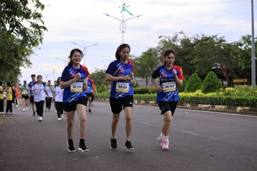 BÌNH PHƯỚC MARATHON - TRƯỜNG TƯƠI GROUP LẦN THỨ I, NĂM 2023 - Ảnh #1077926